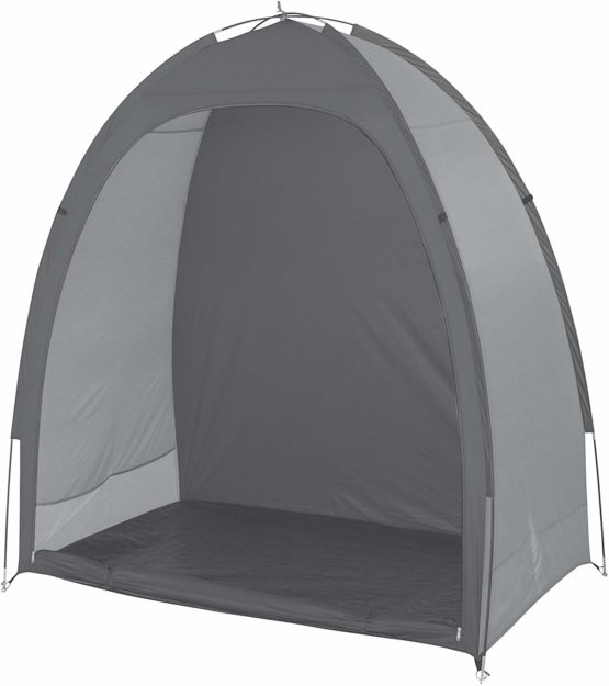 Bo-Camp - Bike shelter