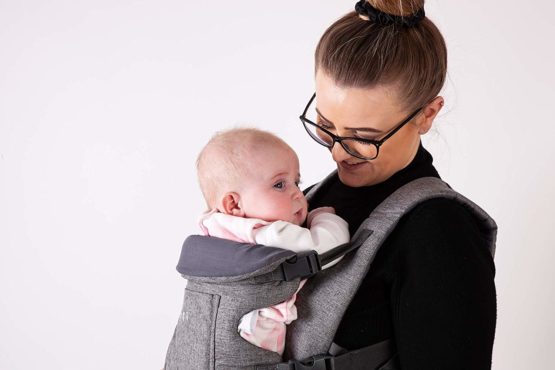 Red Kite Baby Embrace Carrier - Image 3