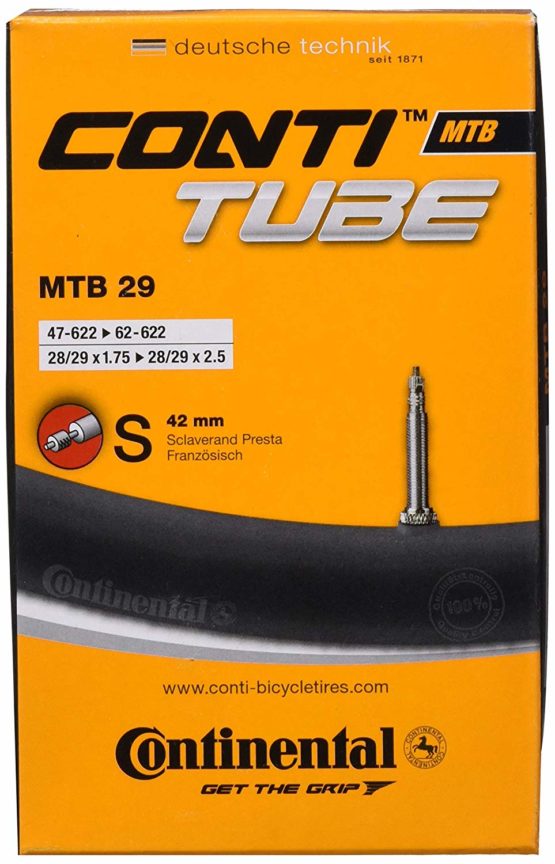 Continental Men's Race 28 Bike Parts, Other, 18/25-559/571