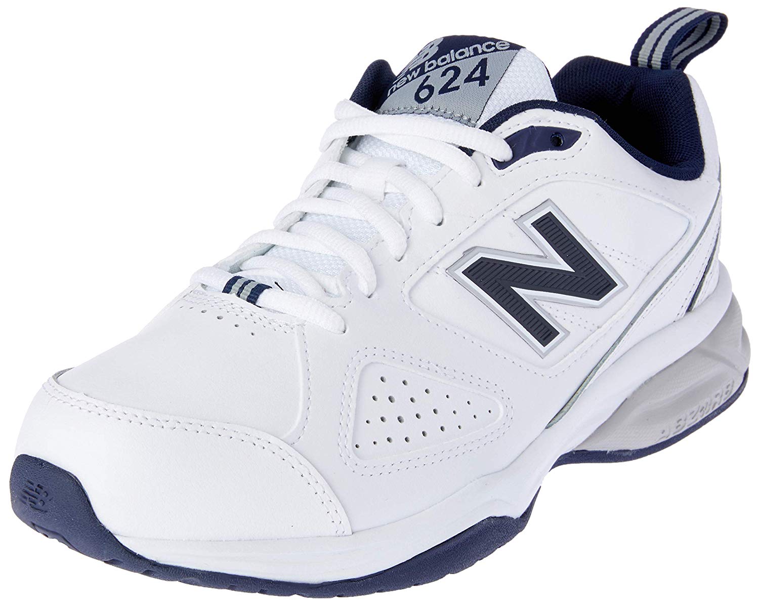 new balance 623 and 624