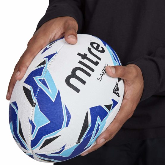 Mitre Sabre Training Rugby Ball - Image 3