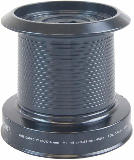 EOS Spare Spools: EOS 5000 - Image 2