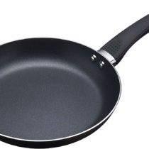 KitchenCraft PFOA-Free Eco Non-Stick Aluminium Frying Pan, 24 cm (9.5")