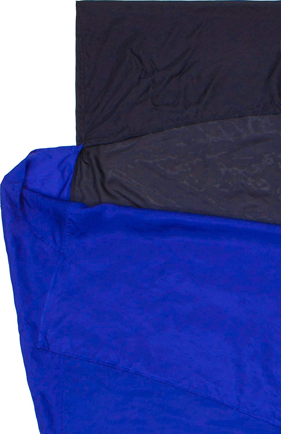 Cocoon SD24/80 Unisex Travel Quilt - Adult, Blue, 220 x 180 cm - Image 4