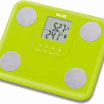 Tanita BC730G InnerScan Body Composition Monitor Green