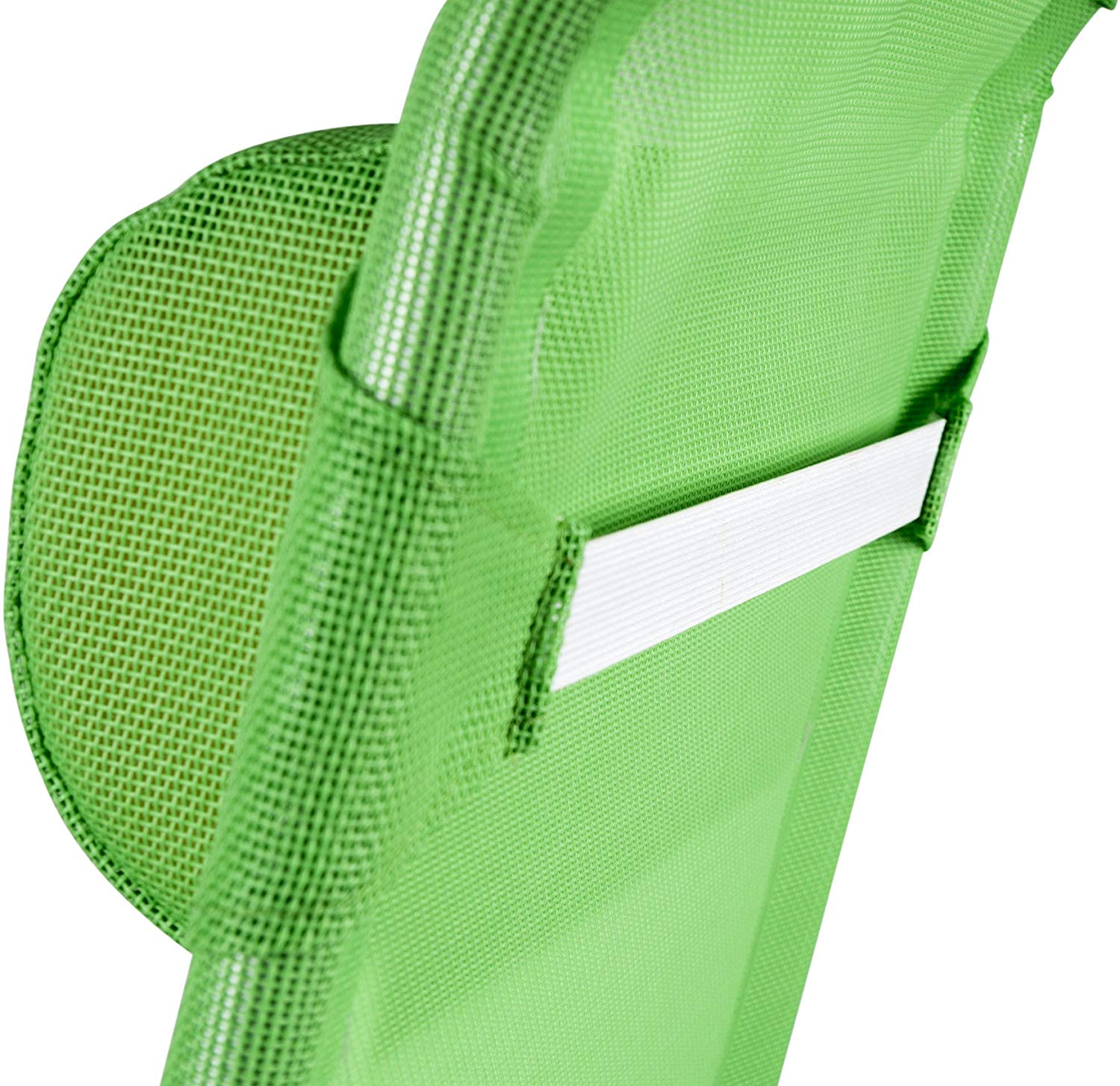 Bo-Camp - Beach chair - Saint-Tropez, Green, No size - Image 4