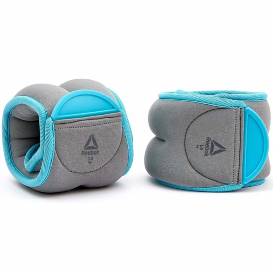 Reebok Ankle Weights - Image 2