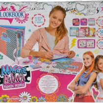 Maggie E Bianca - Fashion FRIE