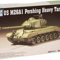 Trumpeter TRU07286 Model Kit, Various