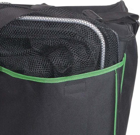 FLADEN Matt Hayes Adventure Fishing Tackle Carryall (58 x 34 x 41cm) - Part of Matt's Adventure luggage range [32MH-08] - Image 3
