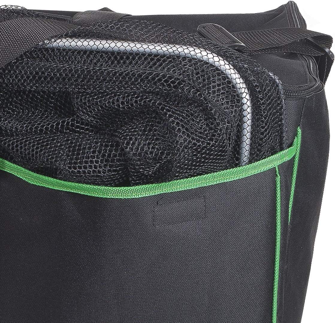 Fishing Tackle Backpack Storage Bag - Fishing Backpack with Rod