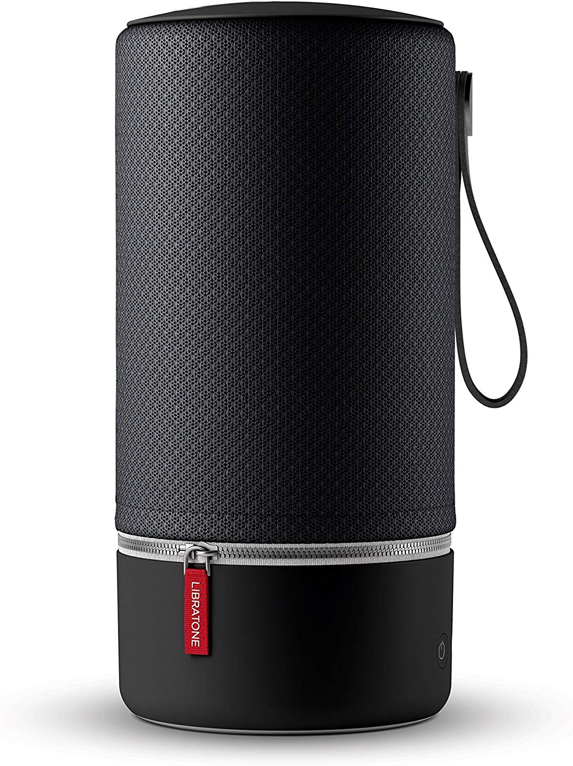 Libratone ZIPP Wireless Speaker (360 ° Sound, Wifi, Bluetooth
