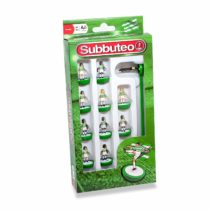Subbuteo 3465 Player Set, Green/White