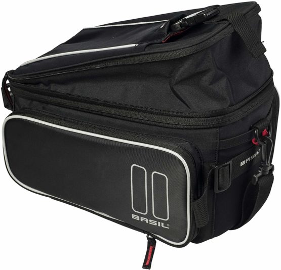 Sport Design Trunk Bag - Image 4