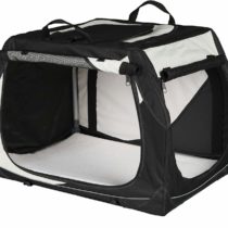 Trixie Vario Transport Box, Size 30, 76 48 51 cm