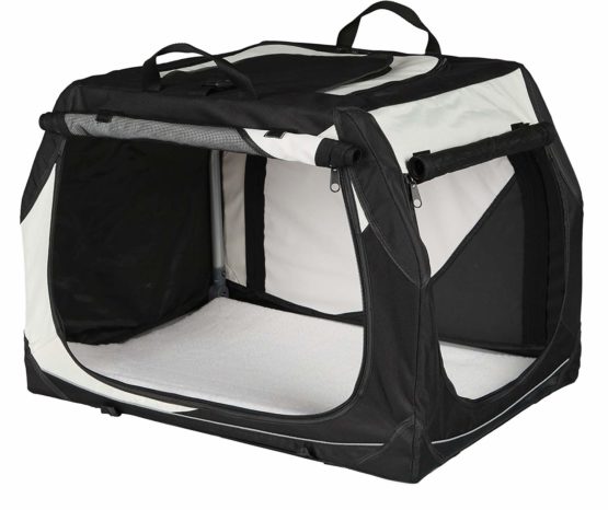 Trixie Vario Transport Box, Size 30, 76 48 51 cm
