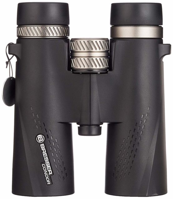 Bresser Condor 8x42 Binoculars with UR Coating - Image 3