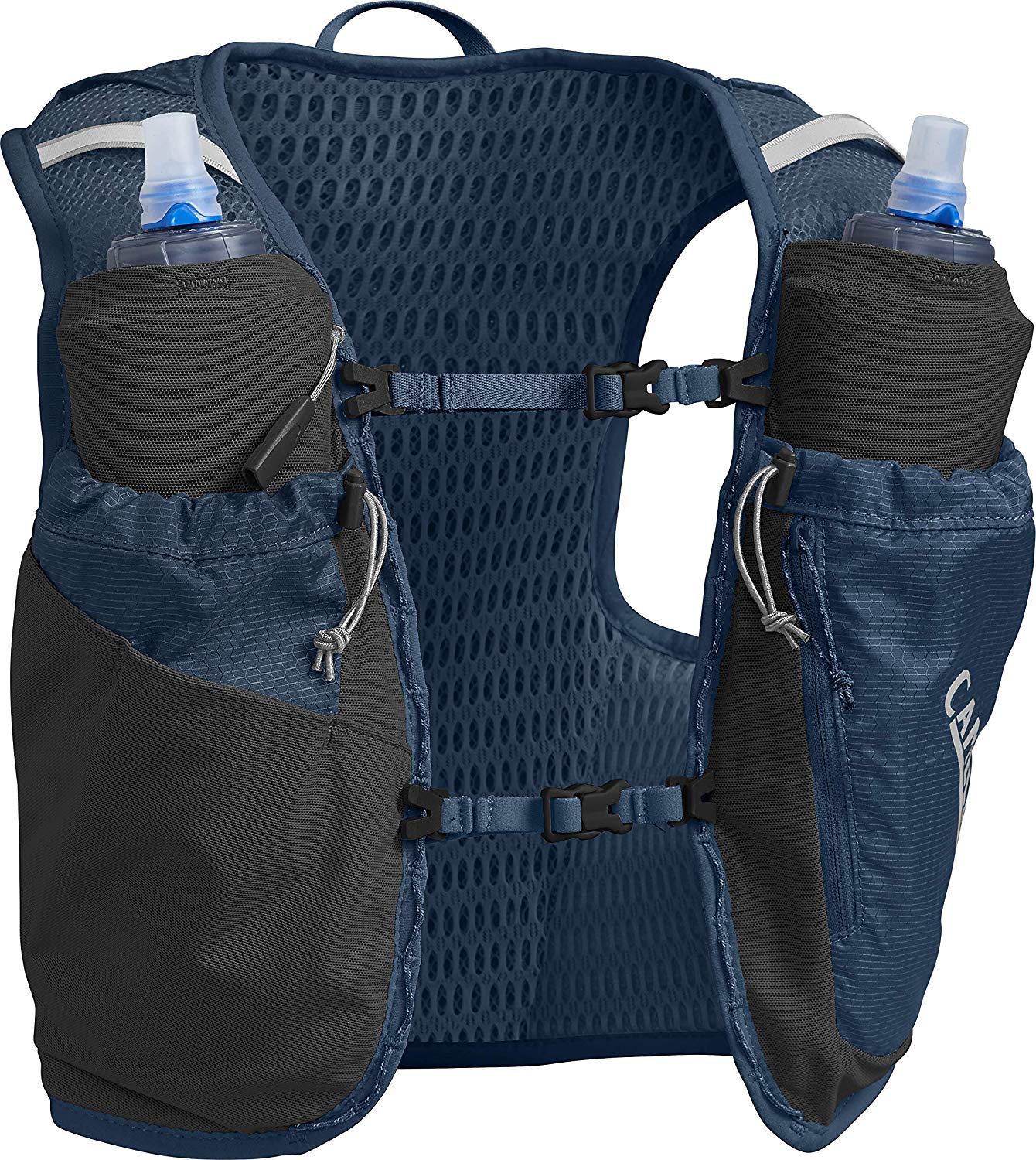 CAMELBAK Women’s Ultra Pro Vest Sac à Dos Trail Femme BigaMart