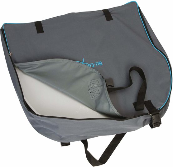 Bo-Camp - Storage bag for oval table - Image 3