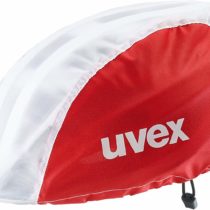 Uvex Helmet Rain Cap Bike Rain Cover, Unisex