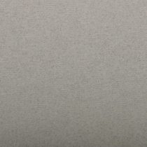 Clairefontaine Ingres Pastel Colour Sheets, 130 g, 50 x 65 cm - Dark Grey, 25 Sheets