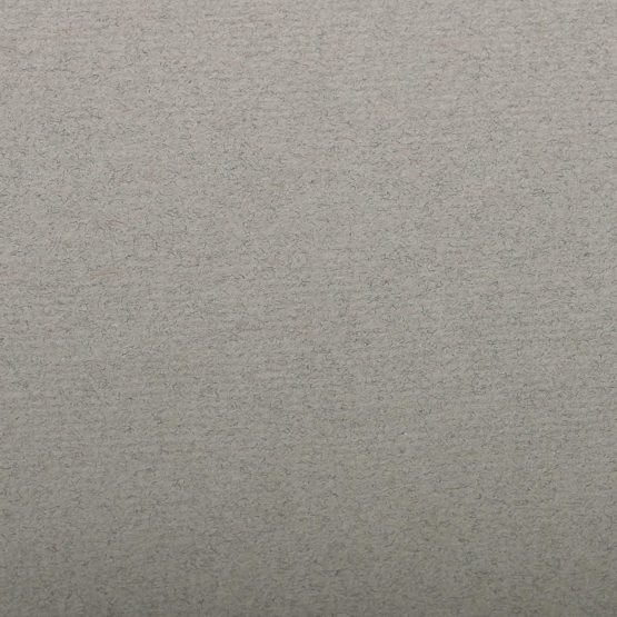 Clairefontaine Ingres Pastel Colour Sheets, 130 g, 50 x 65 cm - Dark Grey, 25 Sheets
