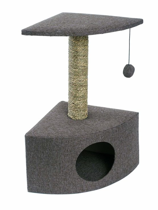 Petface Corner Cat Scratcher