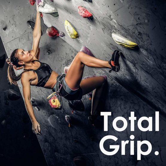 Total Grip Liquid Chalk | Pole Grip | Climbing | Weightlifting | Invisible Silica Formulation - Image 3