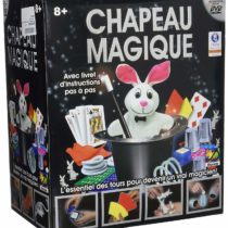 Cartamagic 4706 Magic Hat – Magic Collection Important