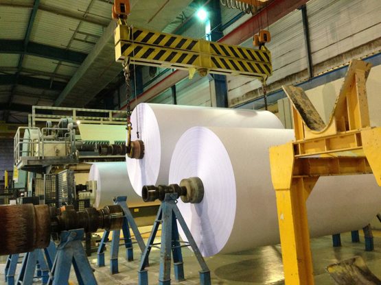 Clairefontaine 1833 DCP printing paper (500 sheets in DIN A4 with 90 grams / Premium copy paper for color intensive picture printing) white - Image 3
