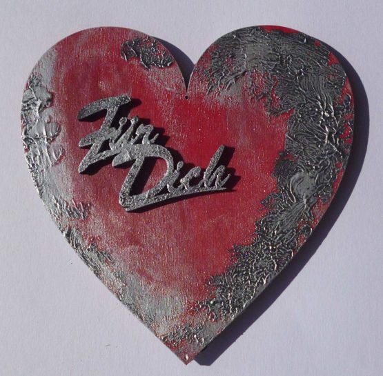 Petra's Craft News HEH26S1 Craft Product Wood 15 x 15 x 5 cm - Image 4