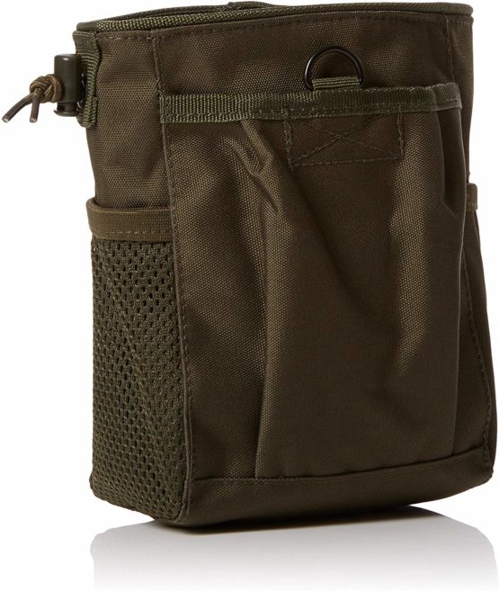 Mil-Tec Empty Shell Pouch Molle - Image 2