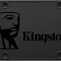 Kingston A400 SSD Internal Solid State Drive 2.5" SATA Rev 3.0, 960GB - SA400S37/960G