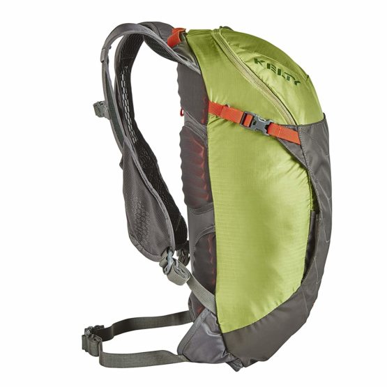 Kelty Riot Unisex Outdoor Hiking Backpack - Image 2