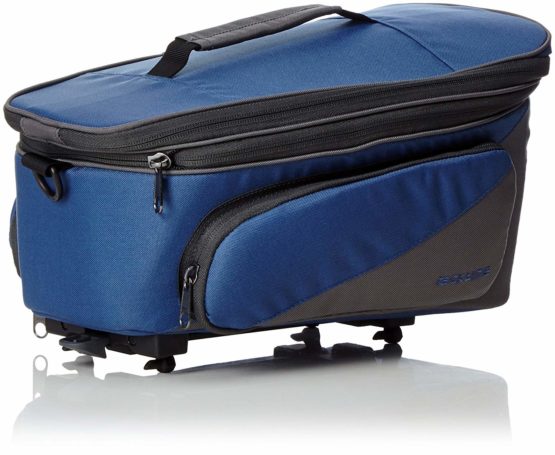 Racktime Talis Plus Gepäckträgertasche - Image 2