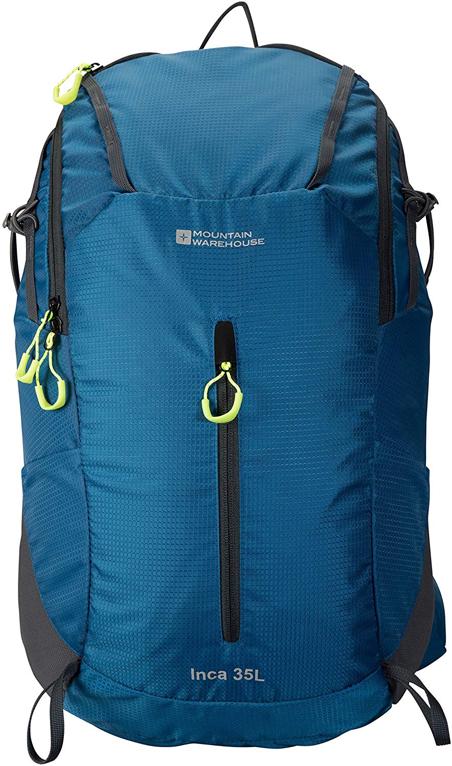 Mountain warehouse inca 35l best sale