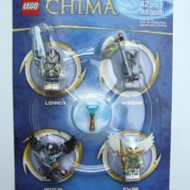 LEGO 850779 Legends of Chima Minifigure Accessory Set