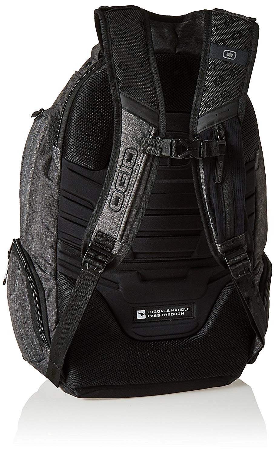 Callaway OGIO Renegade Backpack - Dark Static, 50 cm, 50cm- 30 Litre - Image 3