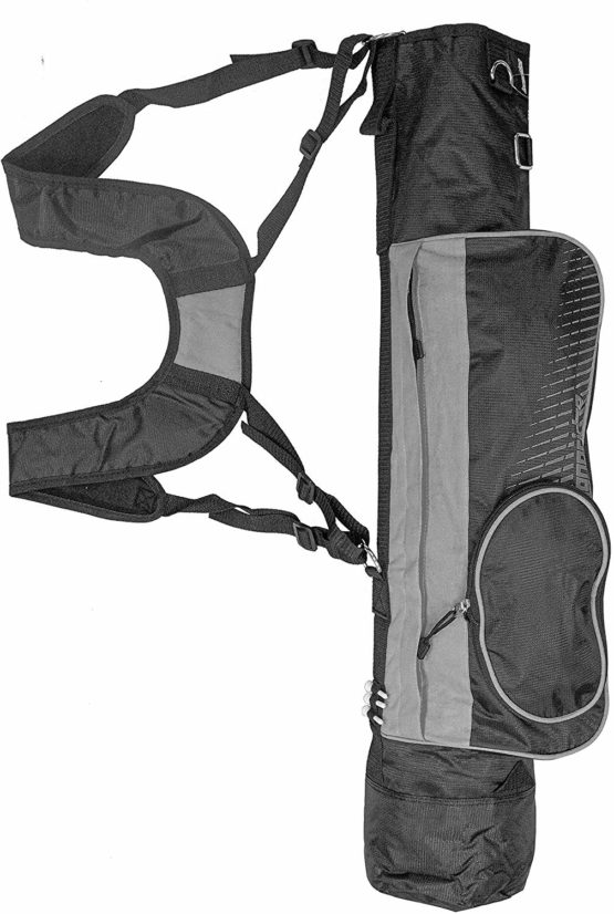 Longridge 5" Pencil Golf Bag - Image 2