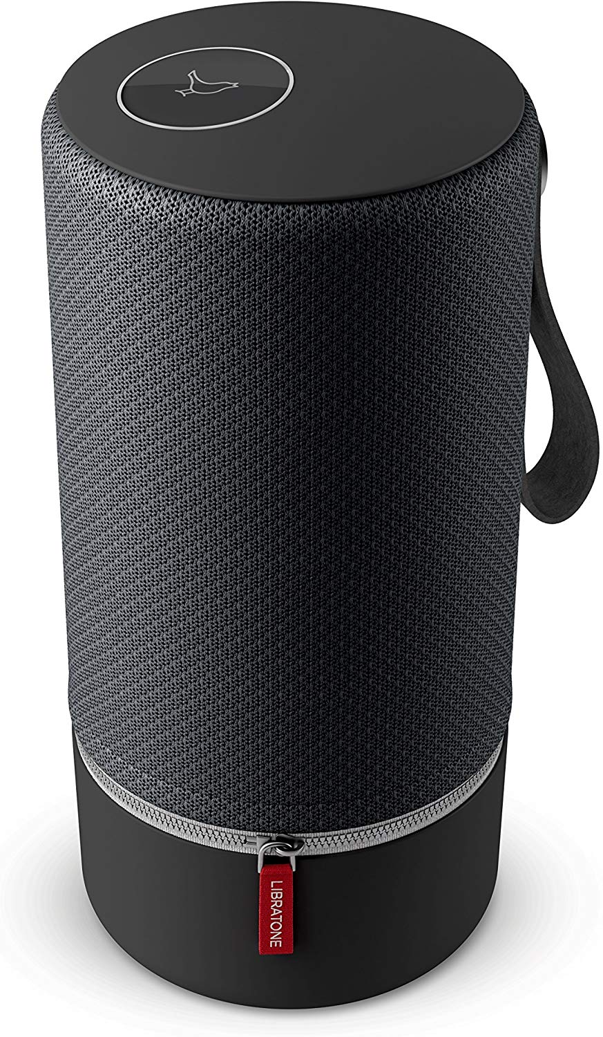 Libratone ZIPP Wireless Speaker (360 ° Sound, Wifi, Bluetooth