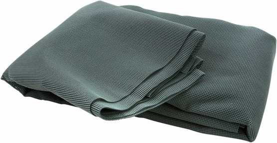 Bo-Camp - Tent carpet pack - green, 2.5 X 4 metres