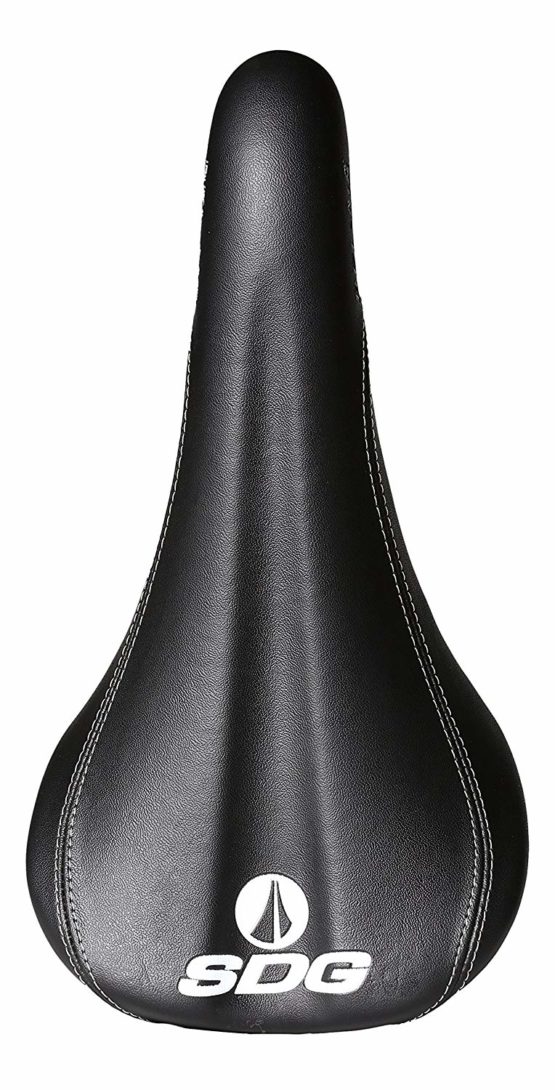 SDG Bel-Air, Unisex Adult's MTB Saddle, Multicolor