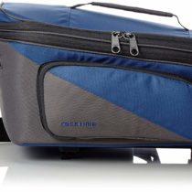 Racktime Talis Plus Gepäckträgertasche