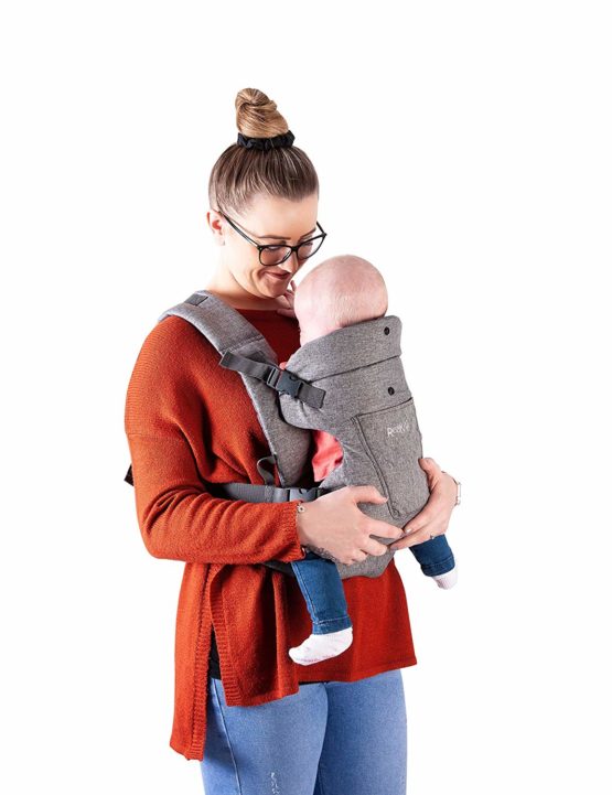 Red Kite Baby Embrace Carrier