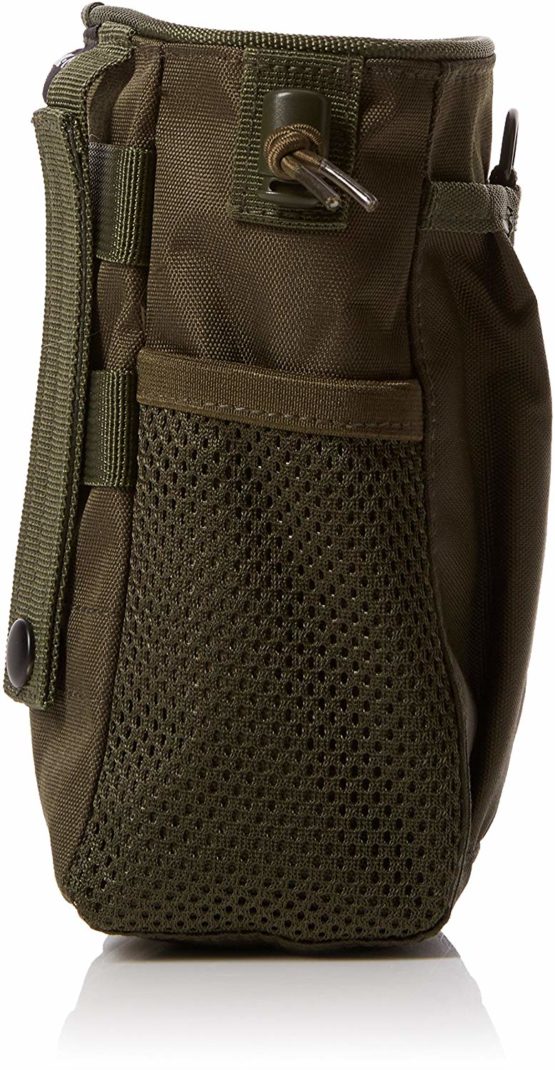 Mil-Tec Empty Shell Pouch Molle - Image 3