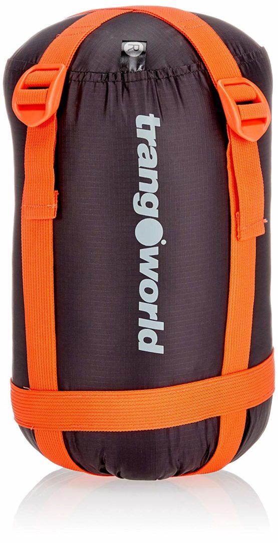 Trangoworld Raid Adventure Us Bag, Unisex Adult - Image 3