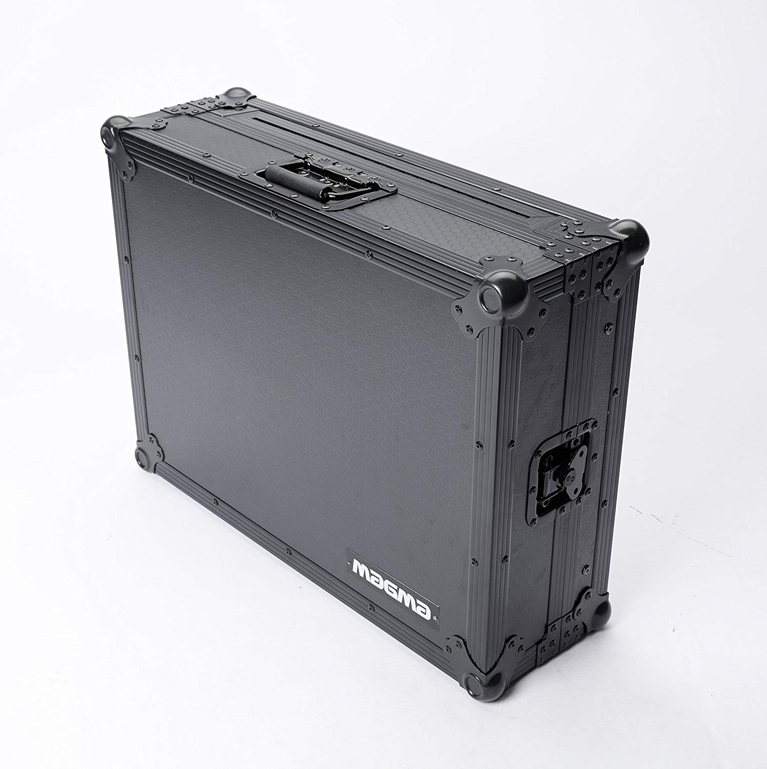 Magma 40981 X-Large Plus Multi Format Workstation Case, Black