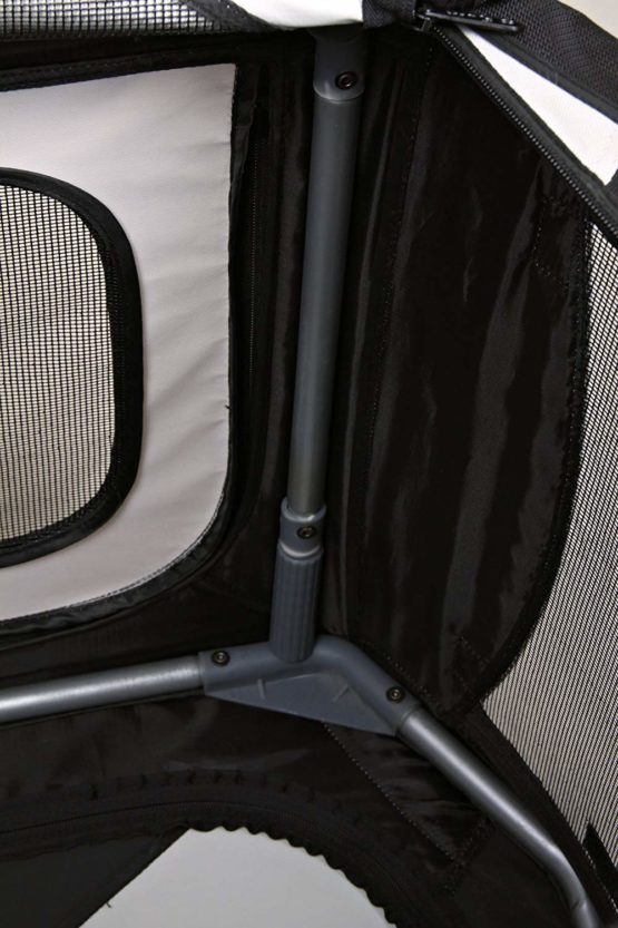 Trixie Vario Transport Box, Size 30, 76 48 51 cm - Image 4