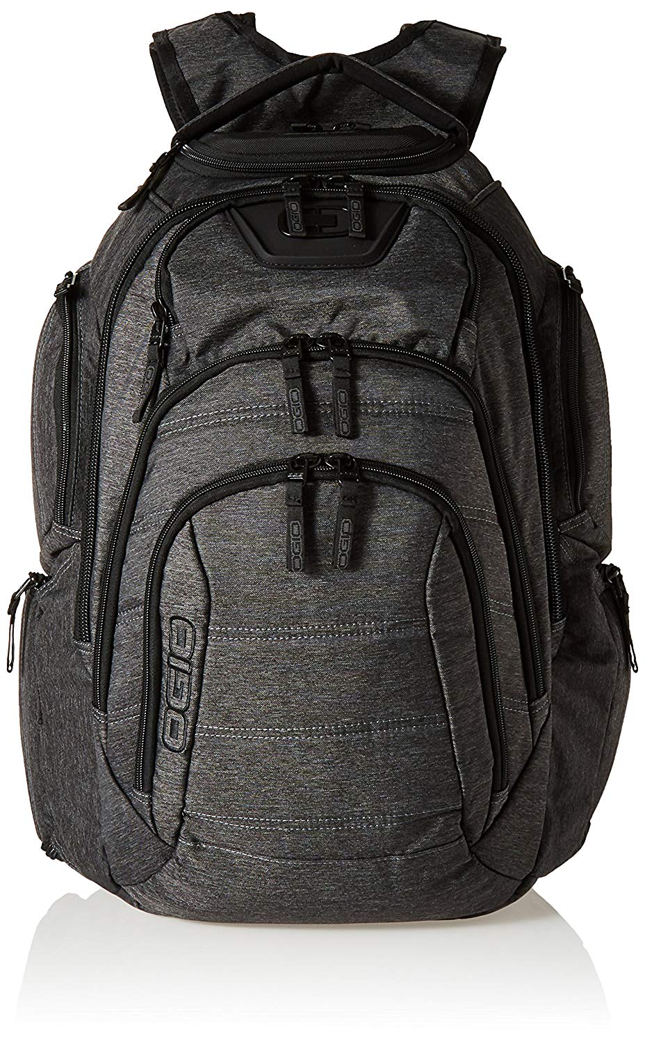 Callaway OGIO Renegade Backpack - Dark Static, 50 cm, 50cm- 30 Litre