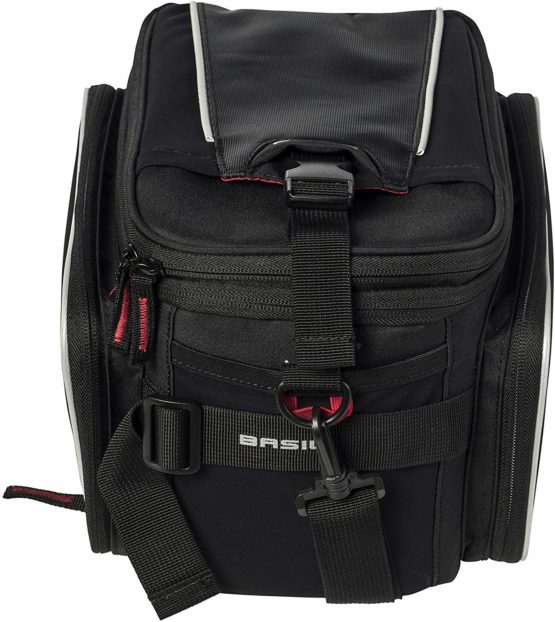 Sport Design Trunk Bag - Image 3